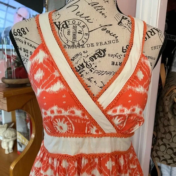 STETSON Dress - Picture 11 of 17